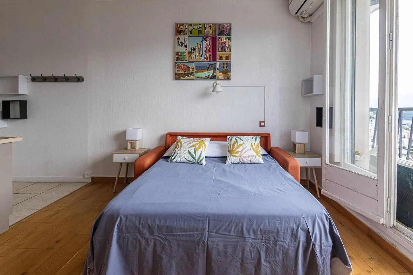 Studio 181 Albion Residence Beautiful View And Pool! Aix-les-Bains Appartement