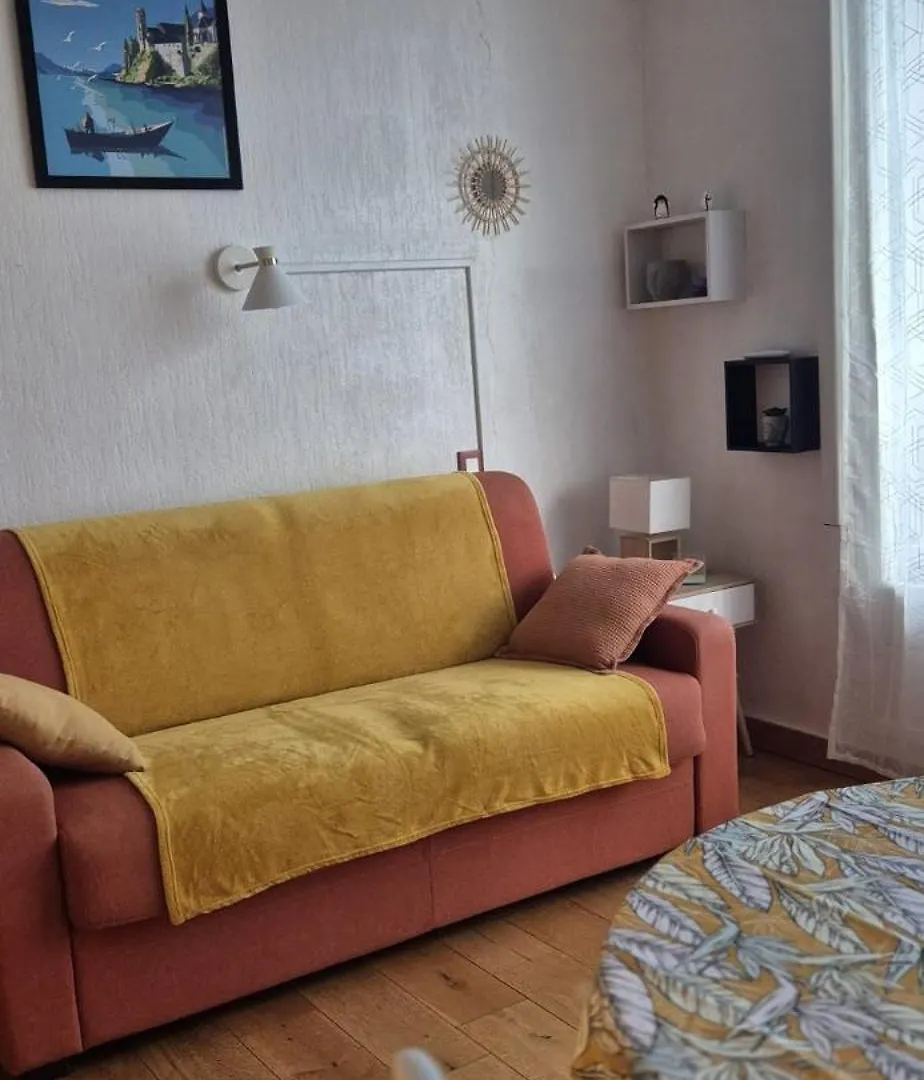 Studio 181 Albion Residence Beautiful View And Pool! Aix-les-Bains Appartement