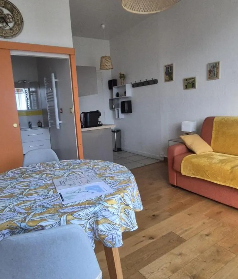 Studio 181 Albion Residence Beautiful View And Pool! Aix-les-Bains France