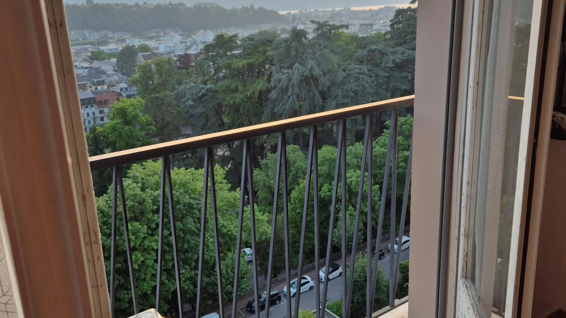 Studio 181 Albion Residence Beautiful View And Pool! Aix-les-Bains 0*,  France